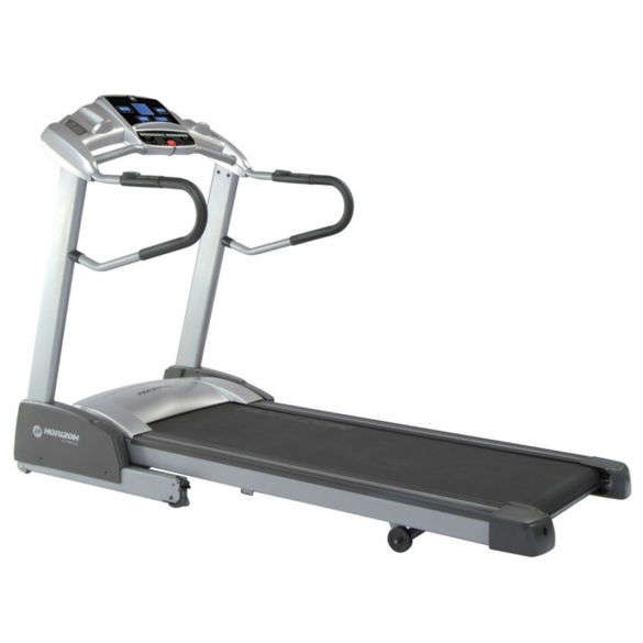 Horizon Fitness loopband Paragon 508 horfitpara508